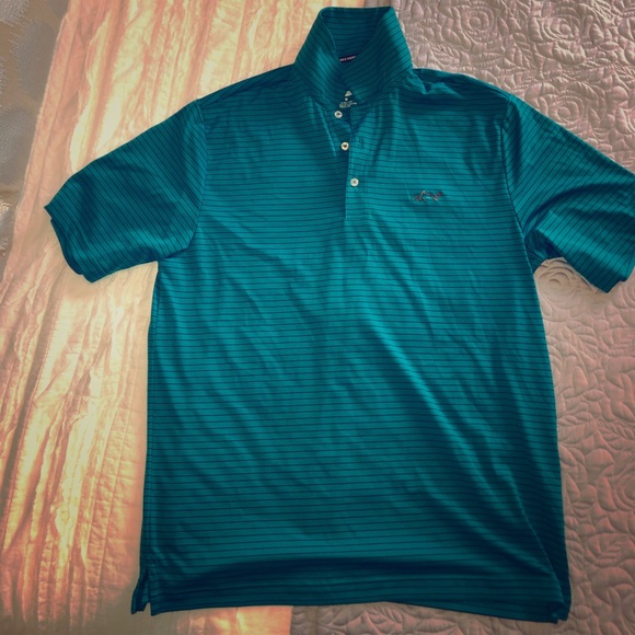 Greg Norman Dri Fit Polo | Poshmark